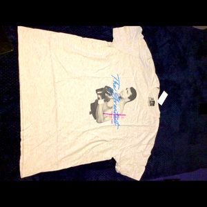 Men’s Muhammad Ali T-shirt